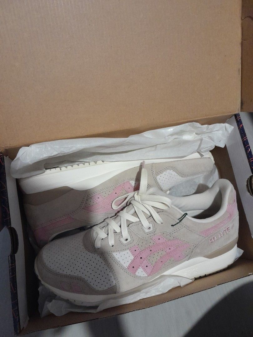 Gel lyte gtx deals