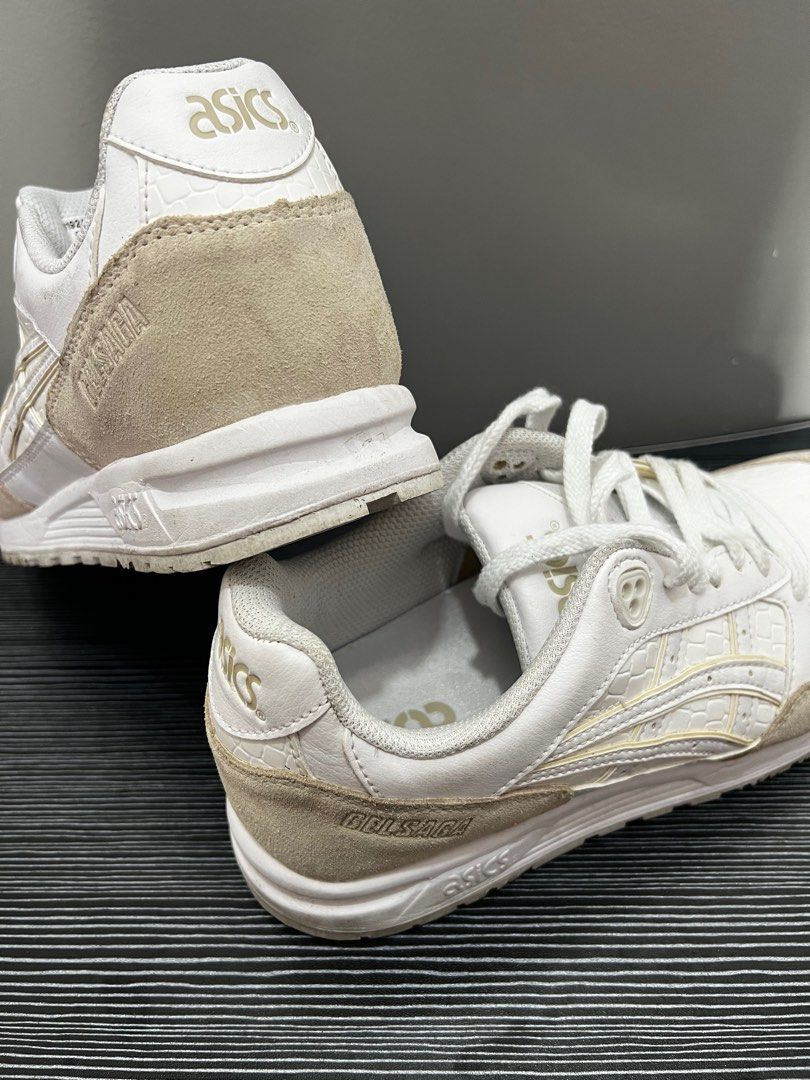gelsaga asics