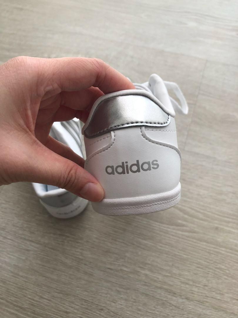 Adidas coneo qt ladies trainers 2025