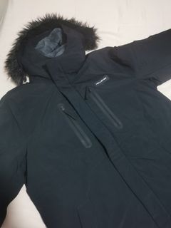 hollister jackets men