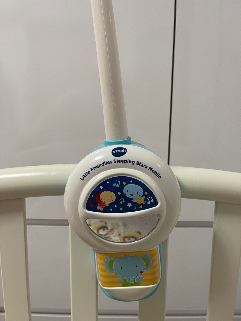 Baby Cot Mobile, Babies & Kids, Baby Nursery & Kids Furniture, Other