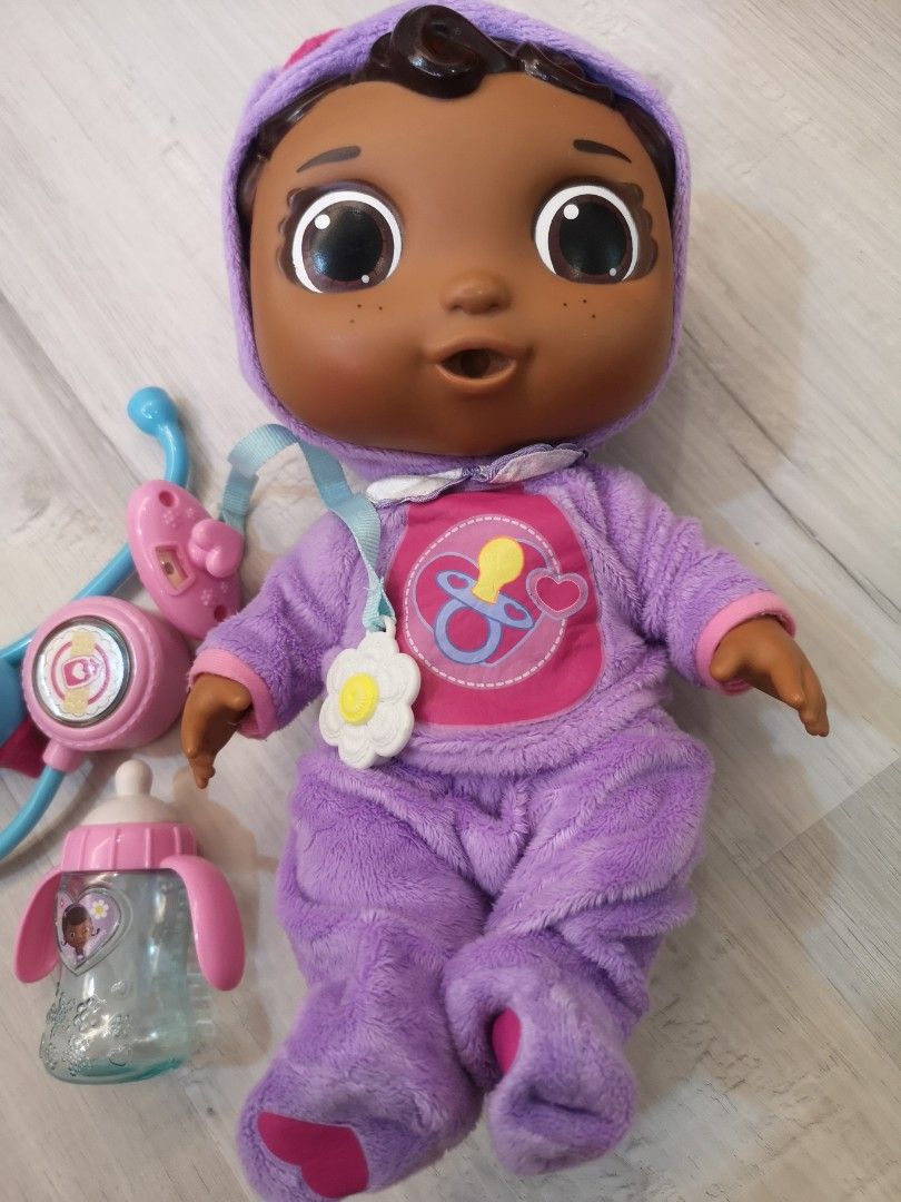Doc deals mcstuffins kmart
