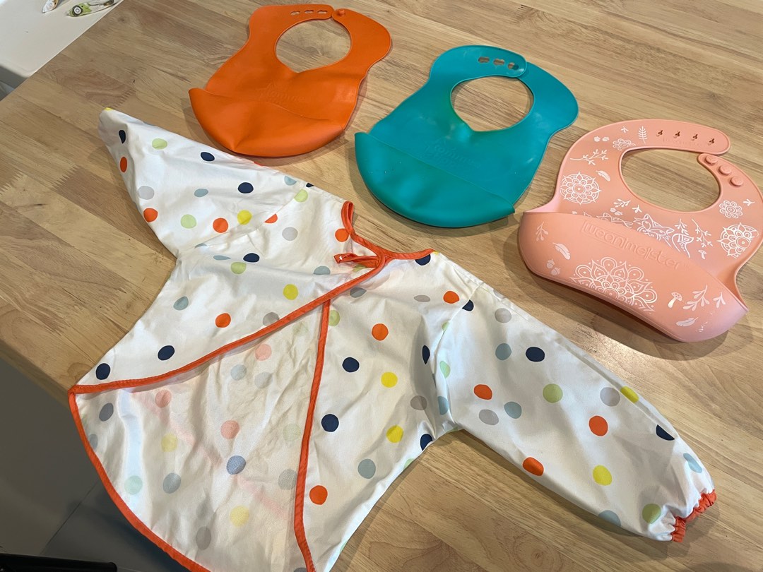 Ikea sales baby bib