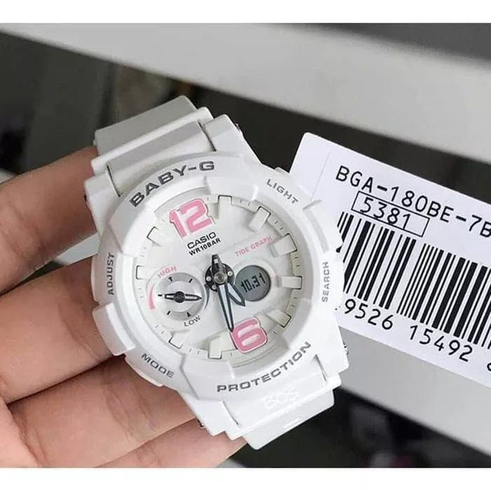 Casio baby g 5381 sale