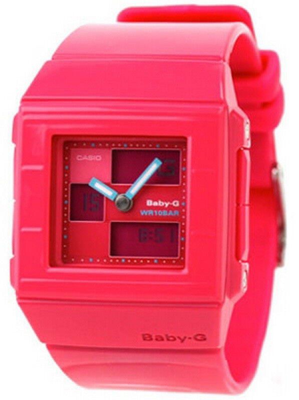 BABY G BGA 200 4E