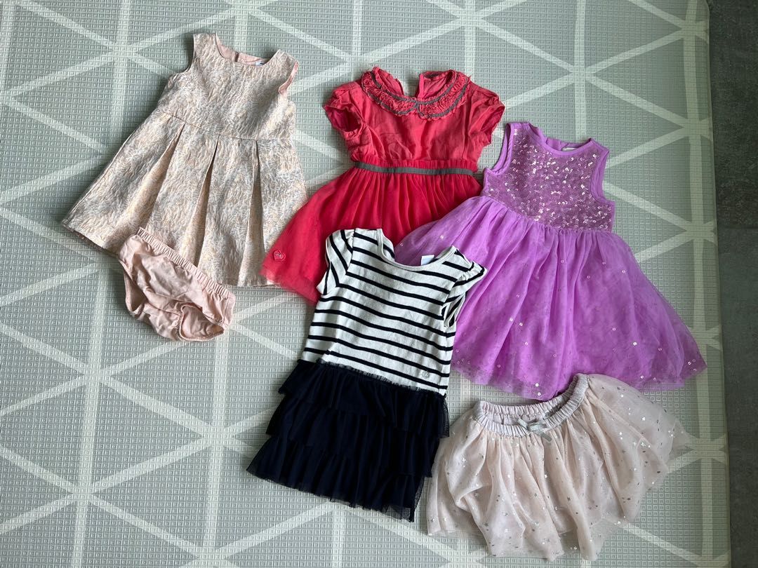 Next childrens party dresses store