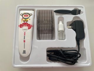 Baby Hair Trimmer
