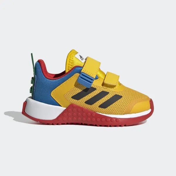 Lego hotsell shoe adidas