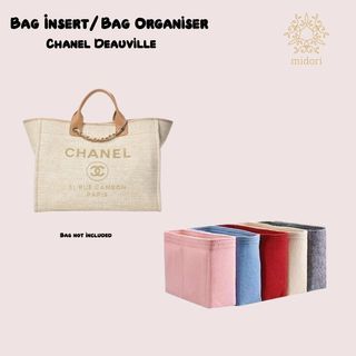 Small Handbag Shaper Insert for GG Marmont Matelasse Shoulder Bag(Pack of  2)Felt Insert Purse Organizer with Zipper- Buy 1 Get 1 Bag Free Small 8030