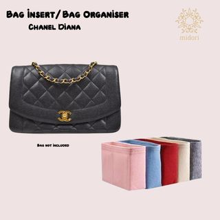 Bag Accessories for Chanel Collection item 1