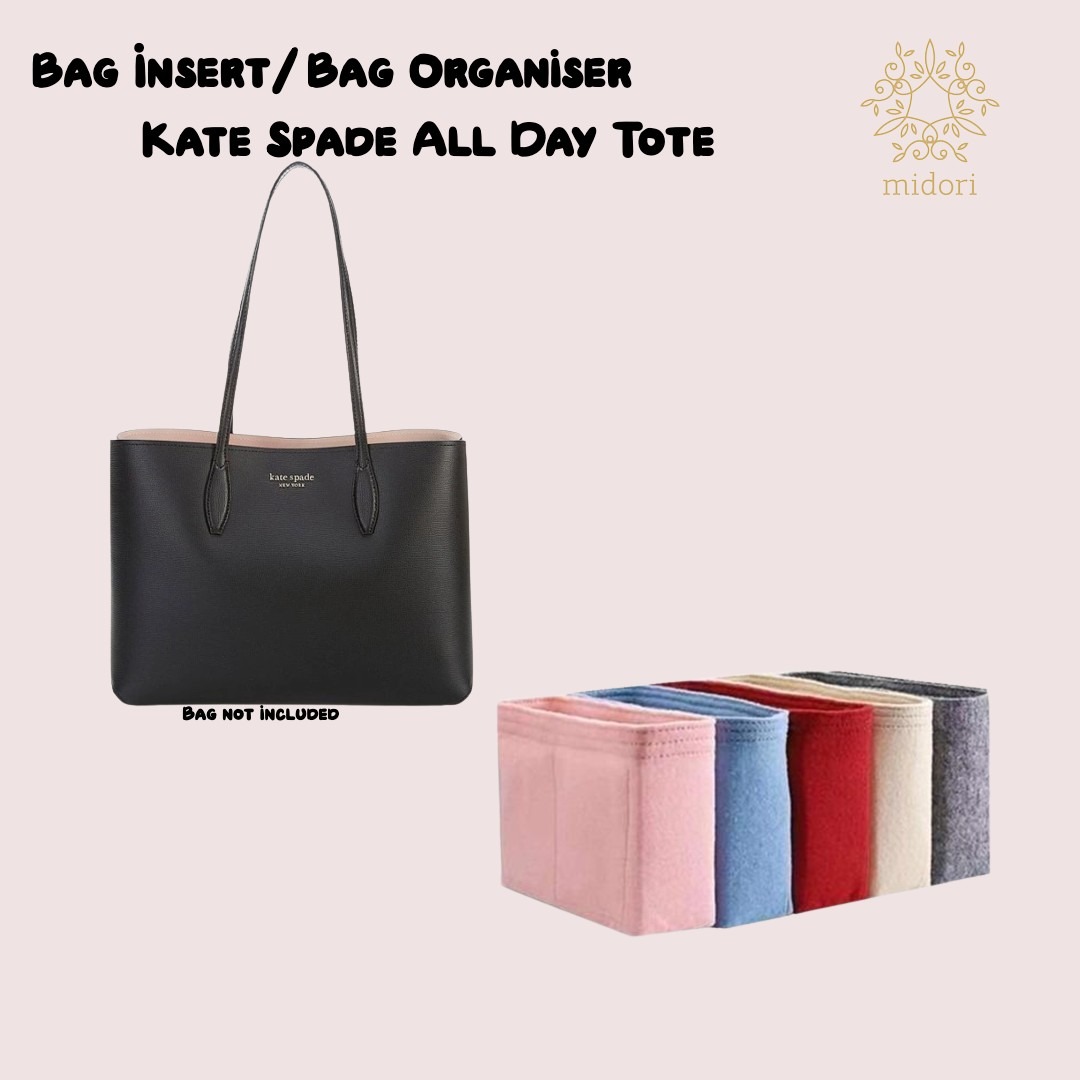  Bag Organizer for LV Pochette Voyage MM Insert - Premium Felt  (Handmade/20 Colors) : Handmade Products