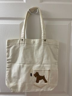 Bags $10 each, both for $15