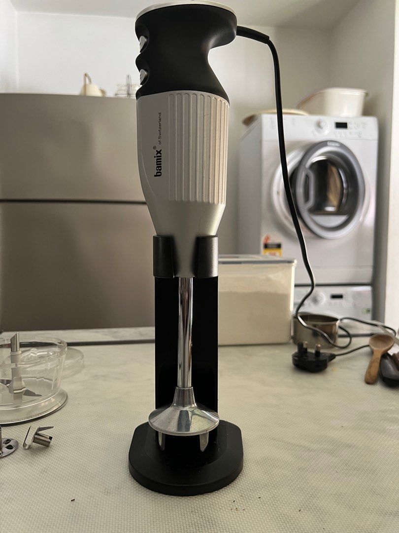 Bamix hand blender, TV & Home Appliances, Kitchen Appliances, Other