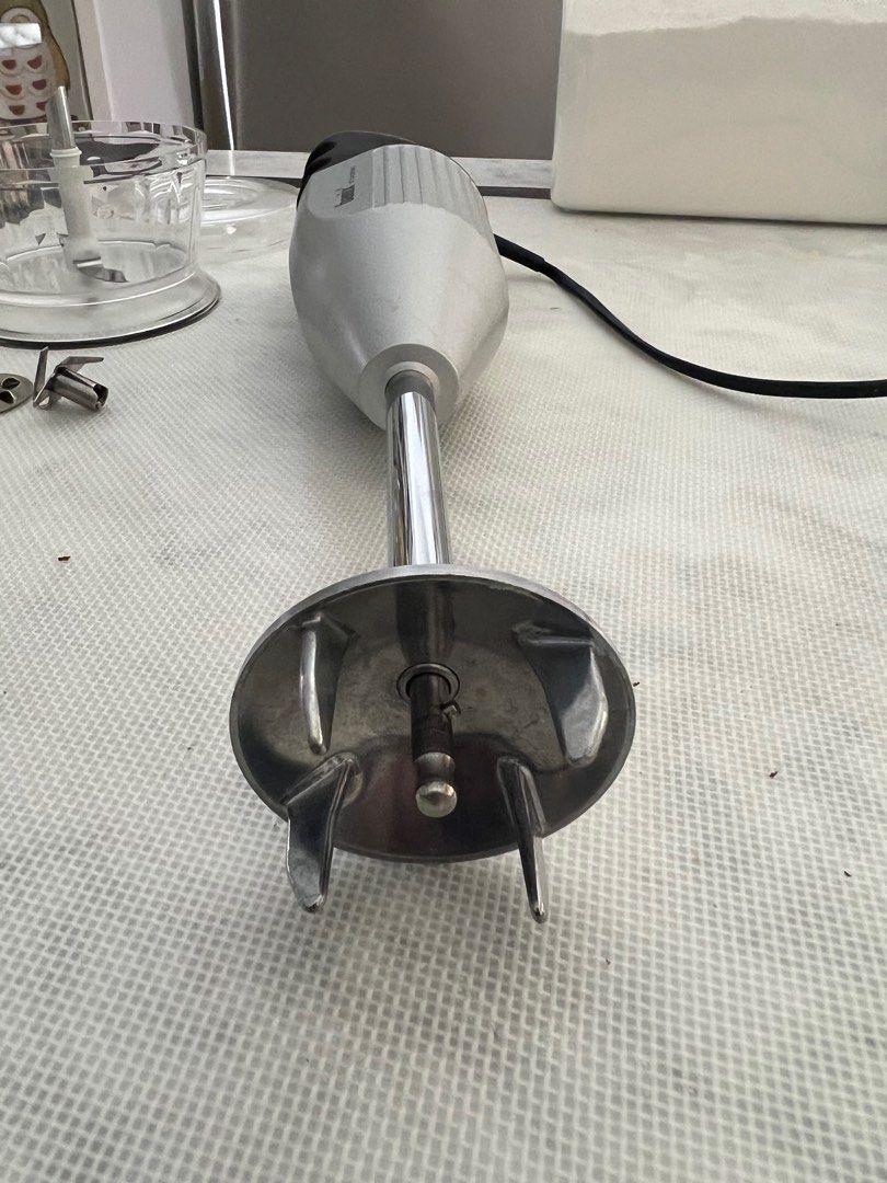 Bamix hand blender, TV & Home Appliances, Kitchen Appliances, Other