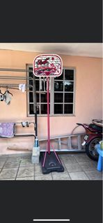 basketball net