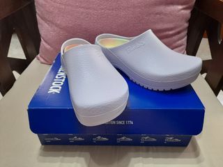 Birkenstock Clogs