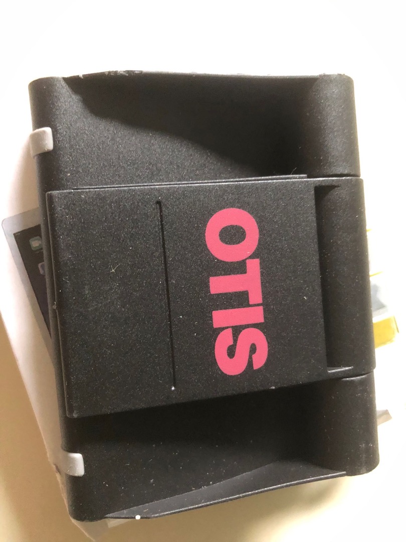 Black color phone/tablet stand, Mobile Phones & Gadgets, Mobile ...