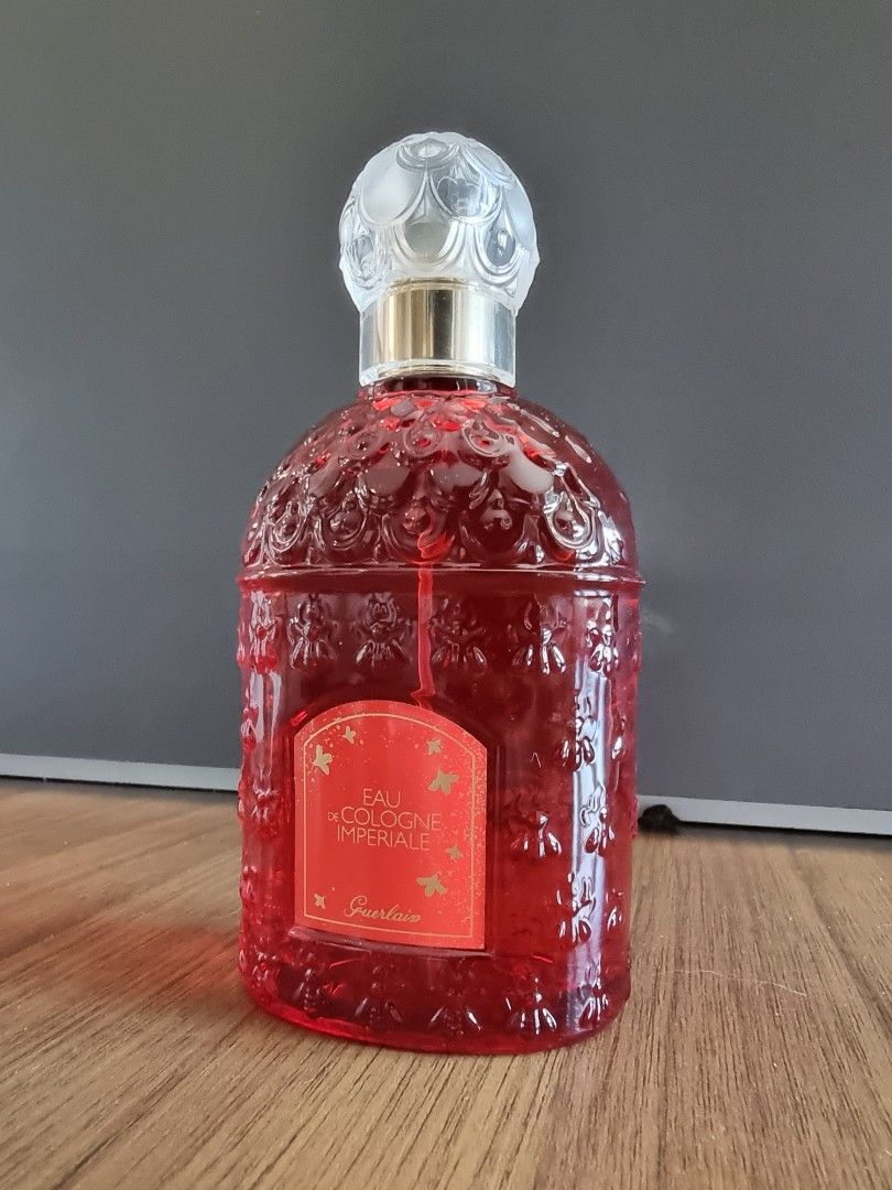 BN] Guerlain Eau De Cologne Imperiale, Beauty & Personal