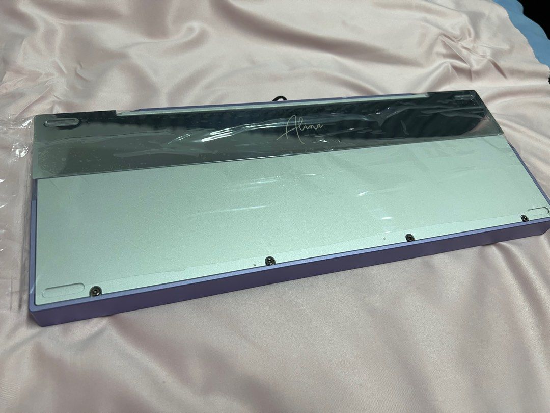 BNIB Alina80 Lilac WK by Sakura Studios, Computers & Tech, Parts ...