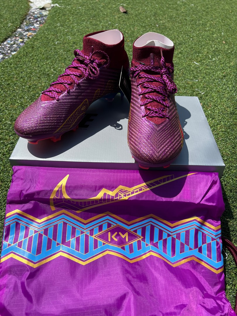 Nike mercurial superfly 2025 vi elite football boots