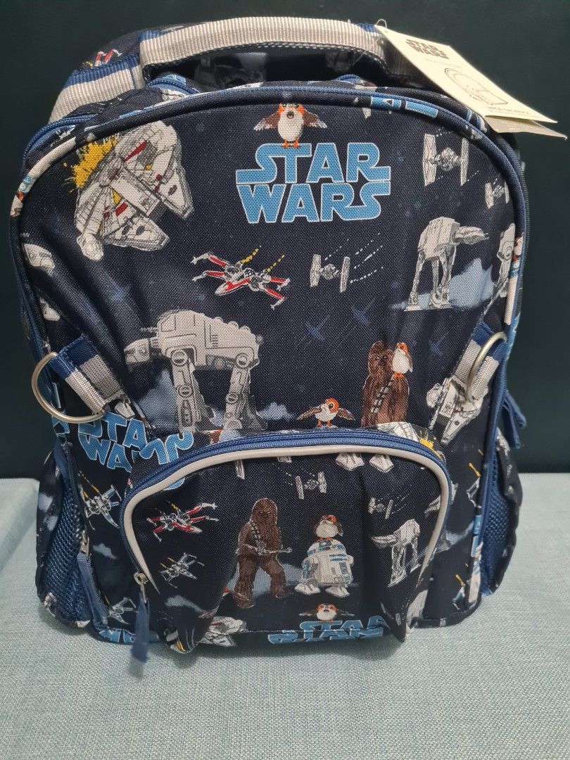 Star wars deals resistance backpack