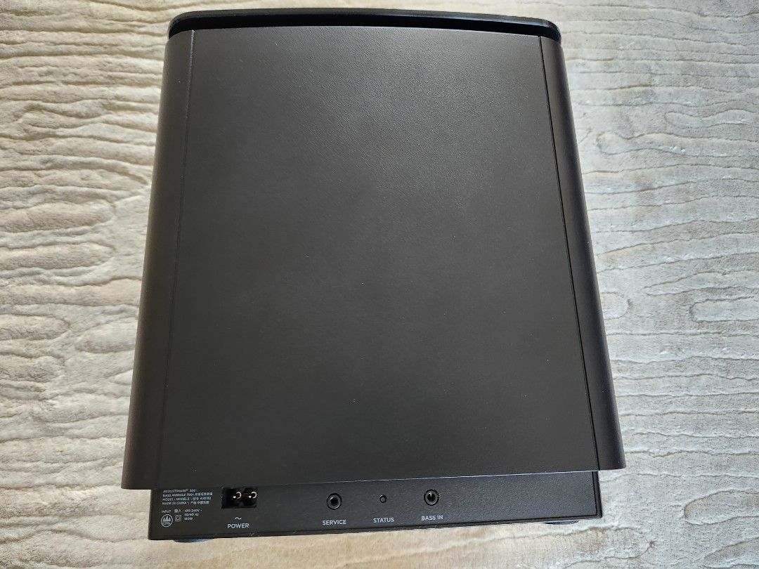 Bose bass module 700 新品未開封 - kunsthandel-bursch.de