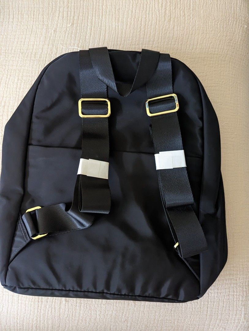 Brand new American Tourister mini backpack for ladies Women s Fashion Bags Wallets Backpacks on Carousell