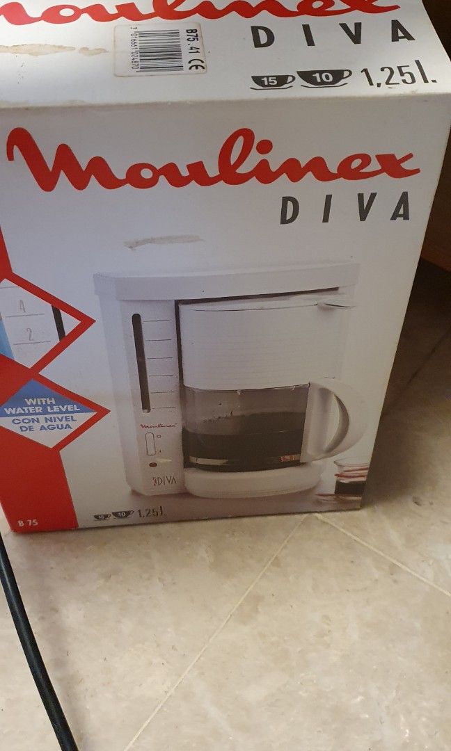 Brand new Coffee maker, TV & Home Appliances, Kitchen Appliances