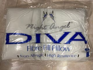 Brand new pillow