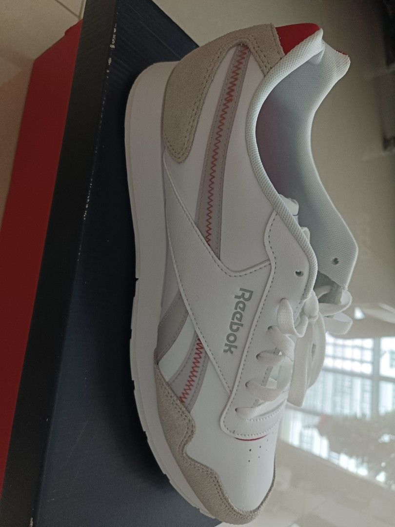 Reebok classics deals royal glide