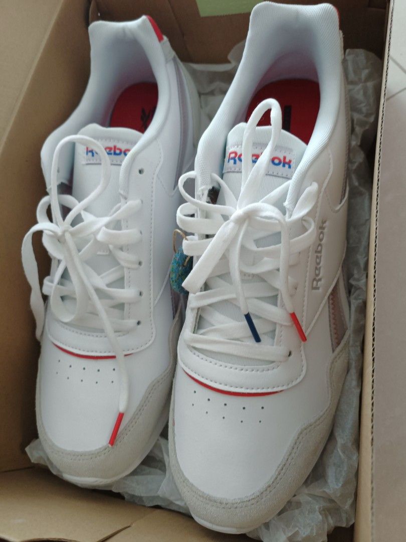 Brand new Reebok Royal Glide Sneakers Sport Shoes