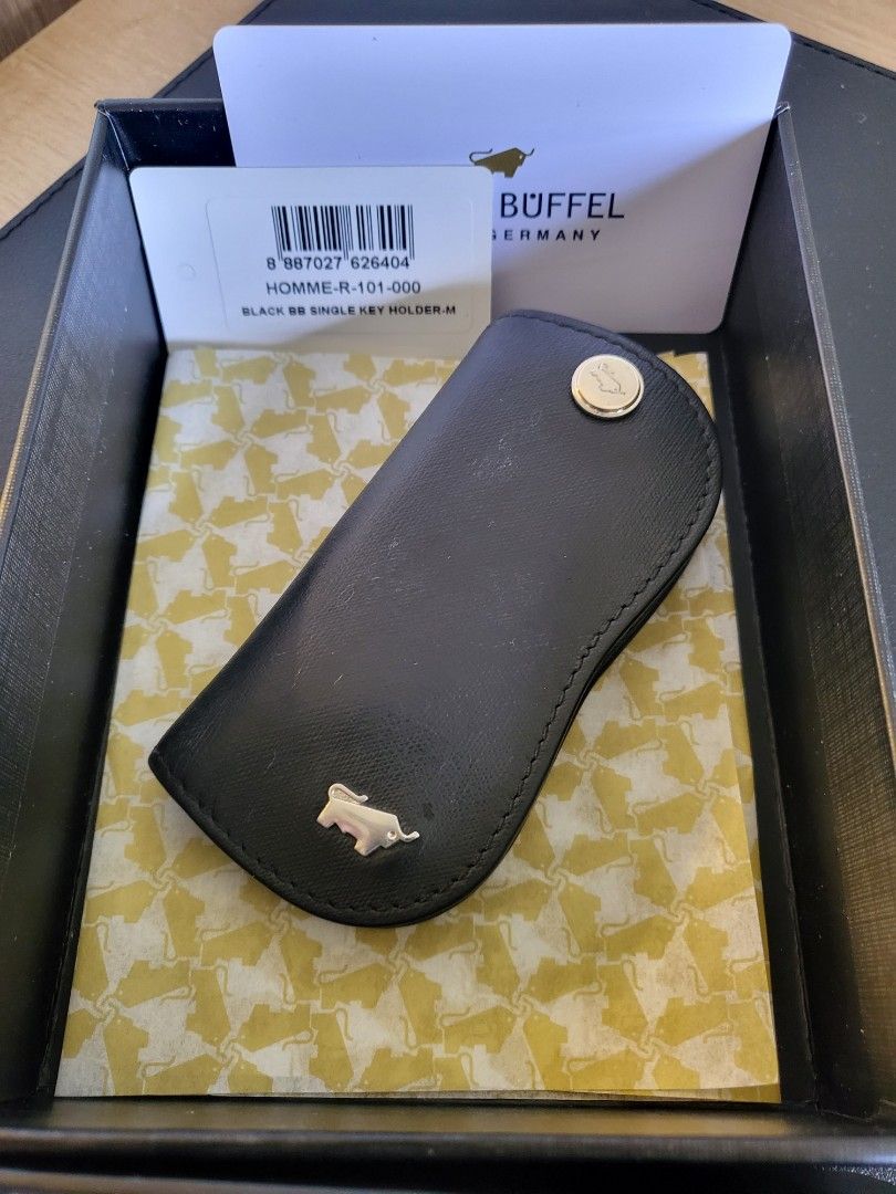 Braun buffel car key pouch singapore shop