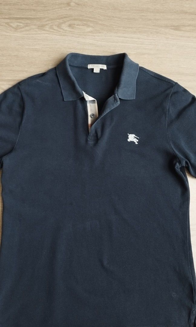 Burberry brit tee discount