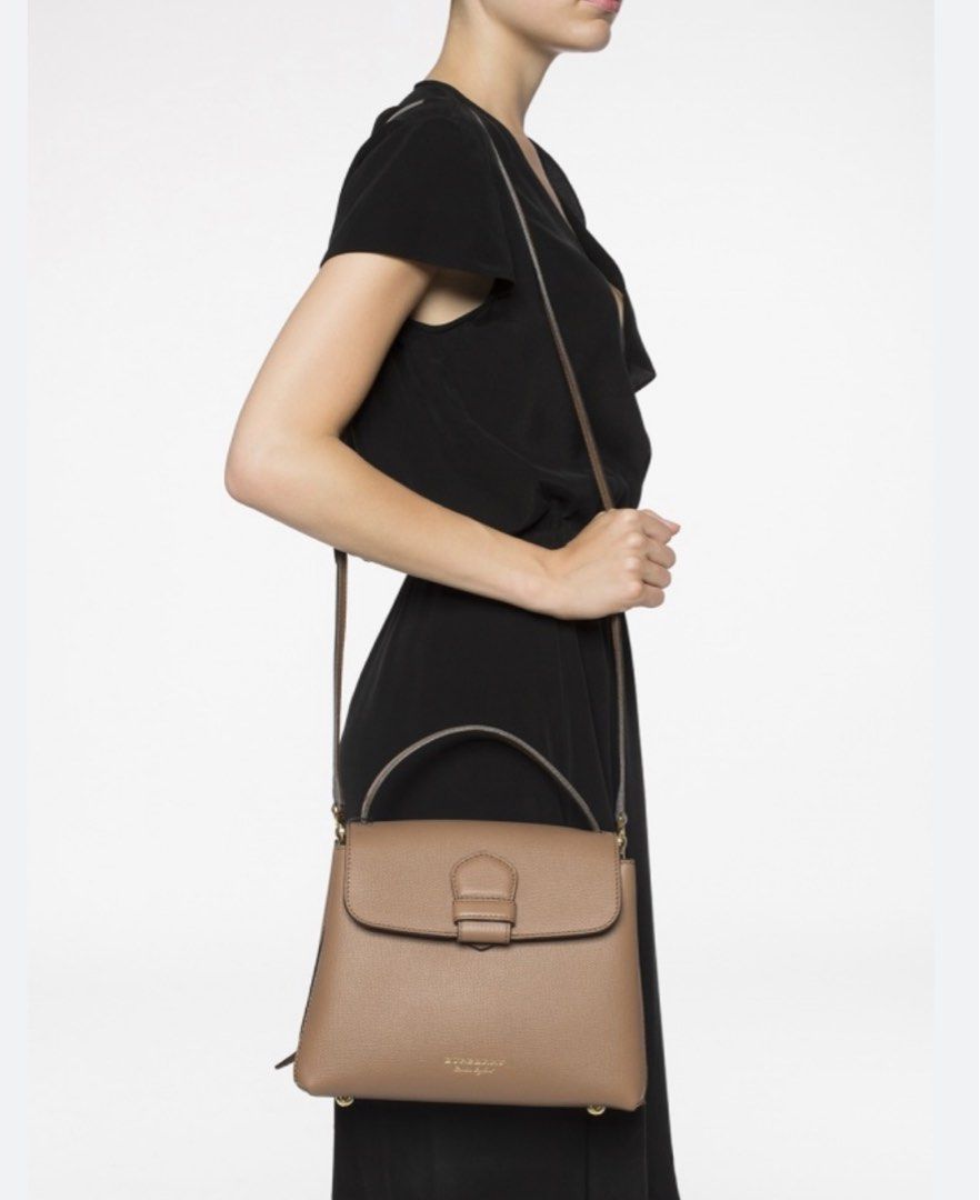 Burberry camberley small bag 2025