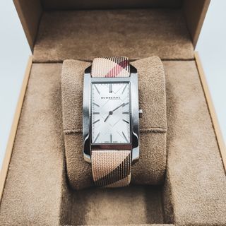 Affordable authentic watch burberry For Sale Watches Carousell Singapore