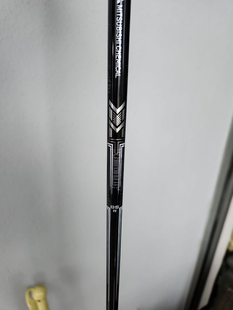 Callaway Apex Pro approach wedge, Sports Equipment, Sports & Games