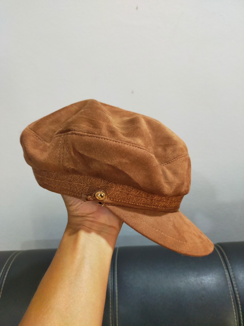 cap captain
