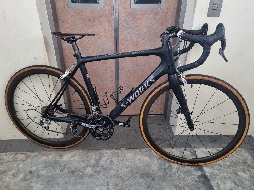 Oem carbon frame deals