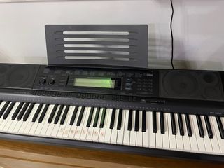 Casio Keyboard WK-500