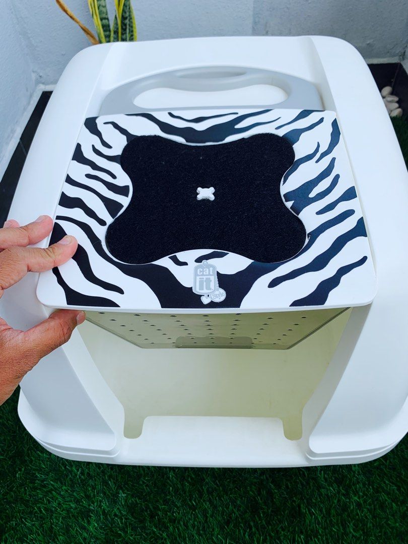 Catit jumbo xl sale