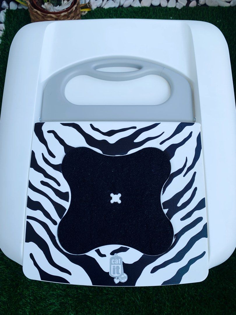 CATIT Jumbo XL Cat Litter Box