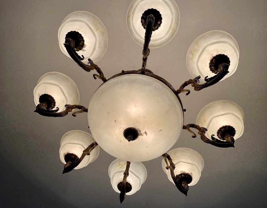 KUCHING ONLY Ceiling Light, Furniture & Home Living, Lighting & Fans