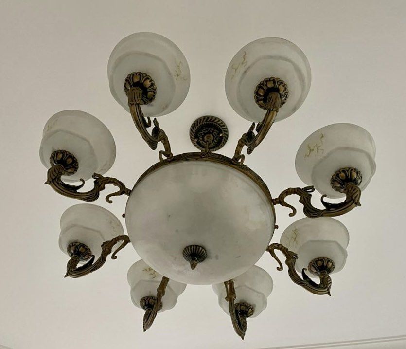 KUCHING ONLY Ceiling Light, Furniture & Home Living, Lighting & Fans