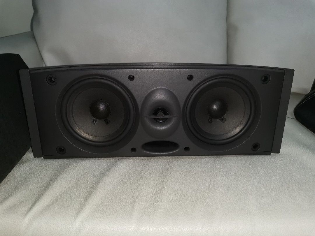 Celestion sales centre 2