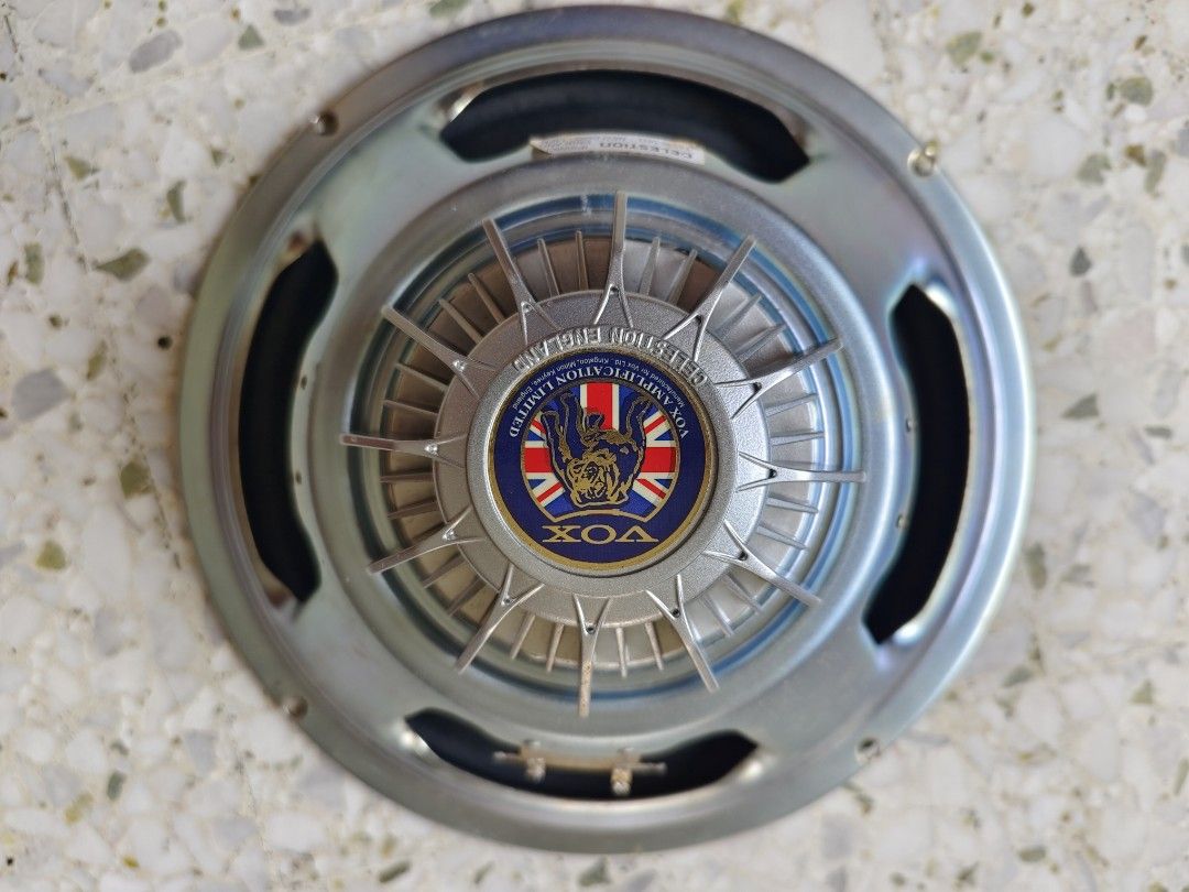 Celestion neodog hot sale
