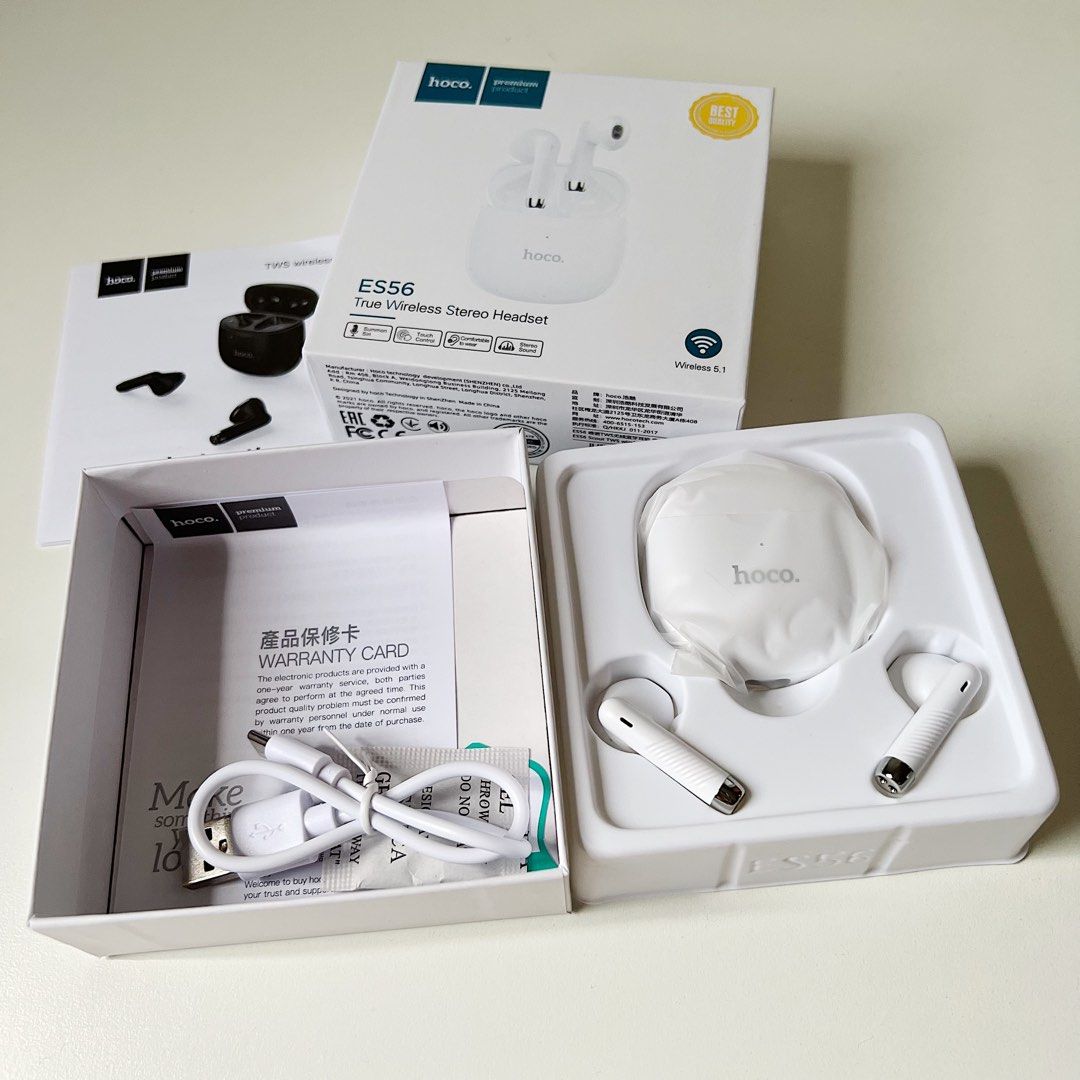 Apple clearance earpiece challenger