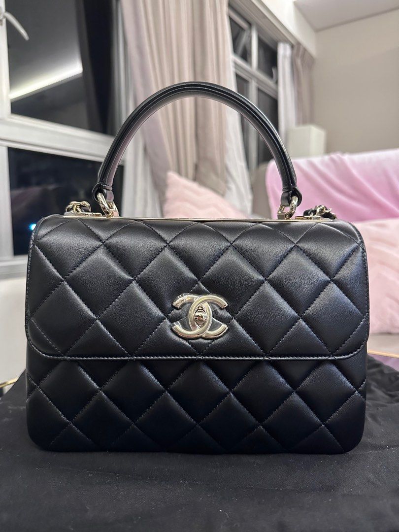 I've Given Up On Buying a Chanel Bag, and I Can't Be The Only One
