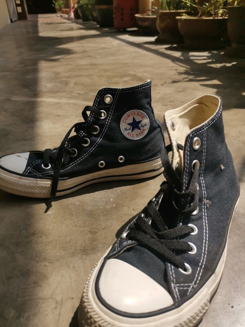 Cheapest place for converse discount