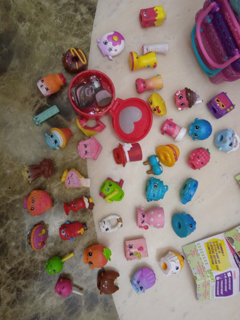 Cheap shopkins on sale