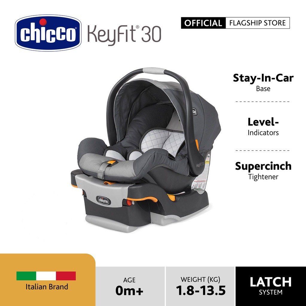 Car seats compatible with chicco keyfit 30 base online